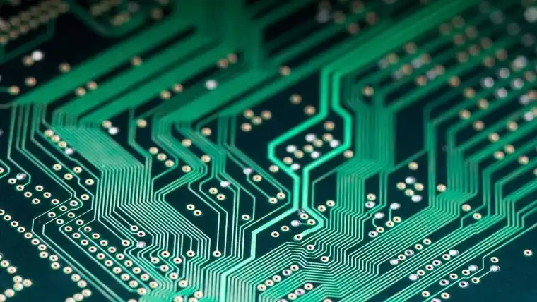 High-Frequency PCB